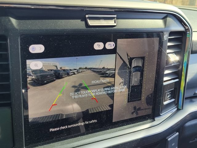 New 2026 Ford F350 Lariat RWD image 44