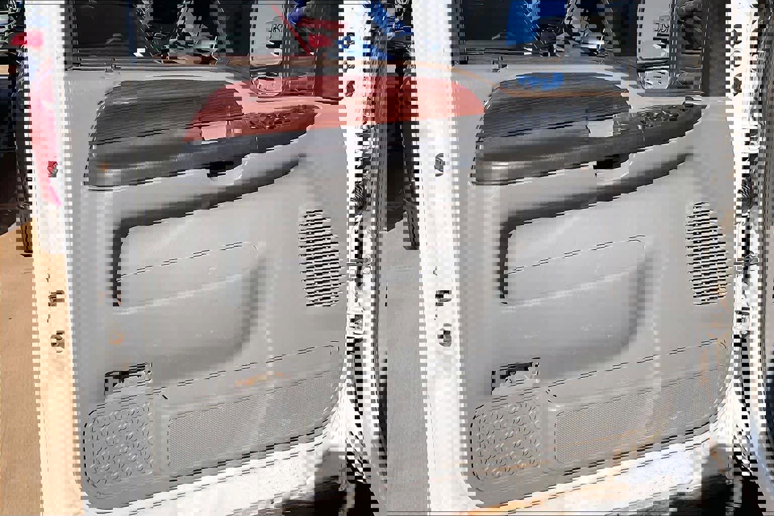 Used 2006 Ford F350 Lariat image 21