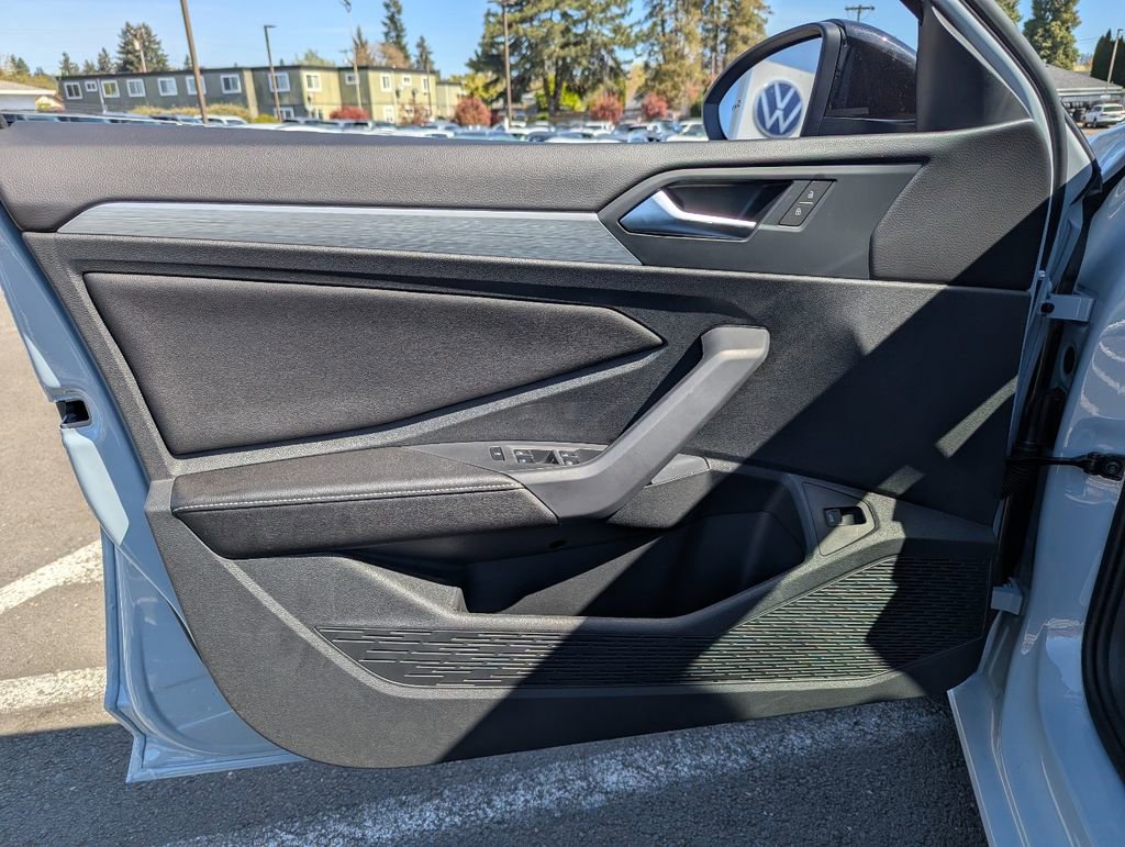 New 2026 Volkswagen Jetta Sport FWD image 10