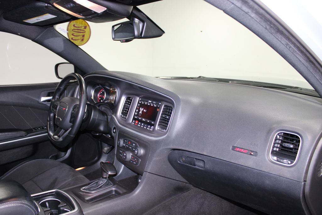 Used 2022 Dodge Charger Scat Pack image 25