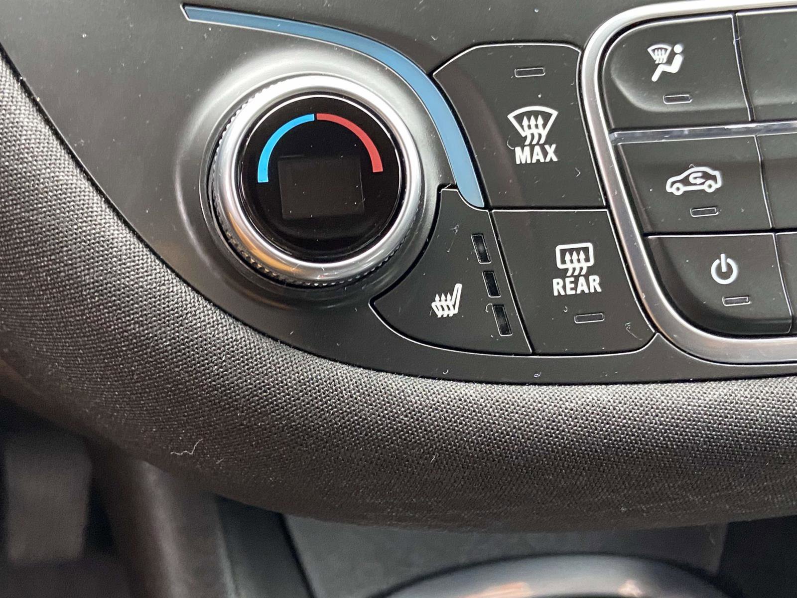 Certified 2024 Chevrolet Malibu LT image 13