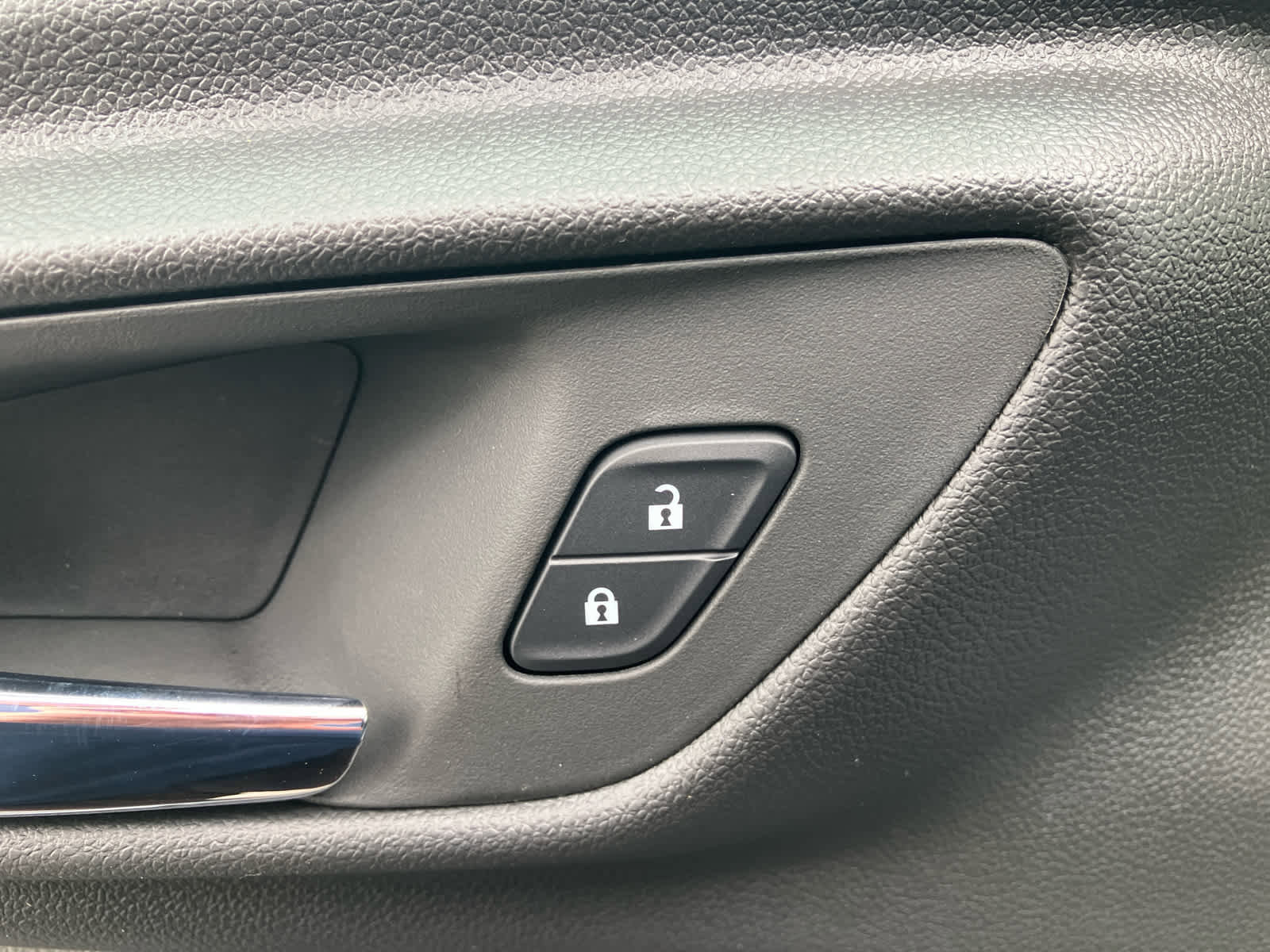 New 2026 Chevrolet Trax ACTIV w/ Driver Confidence Package image 12