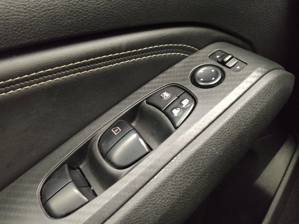 Used 2020 Nissan Altima 2.5 S FWD image 27