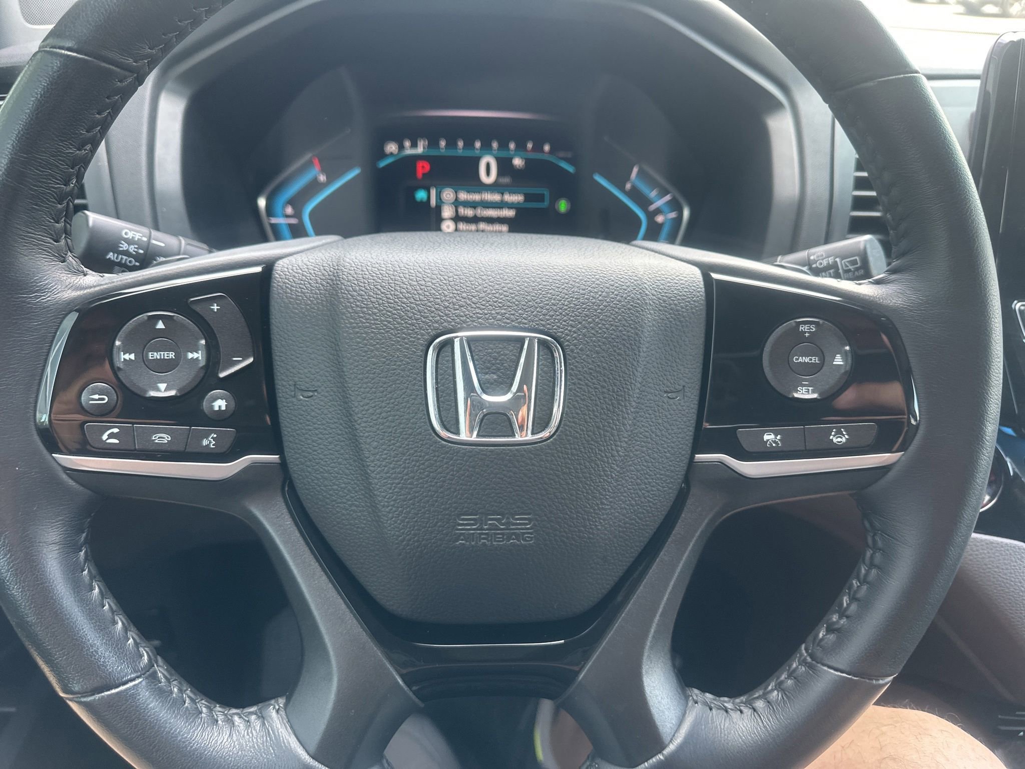 Used 2022 Honda Odyssey Touring image 29