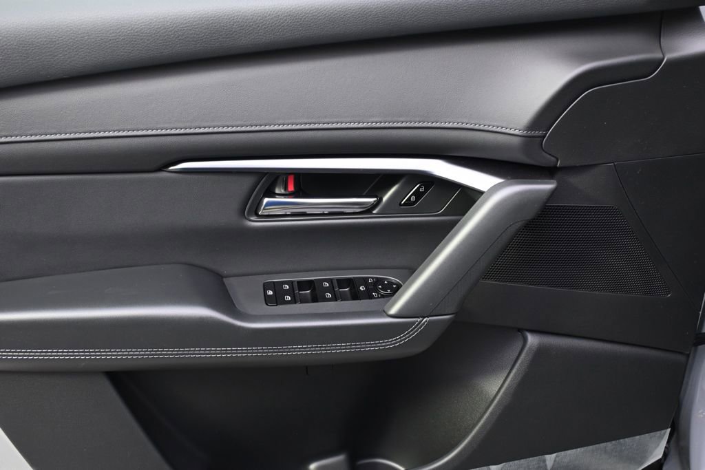 New 2026 MAZDA CX-5 Preferred image 22