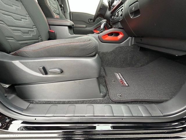 New 2026 Nissan Frontier PRO-4X w/ Tow Package image 32