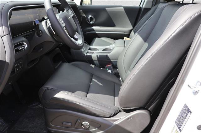 New 2026 Hyundai Palisade Limited image 11