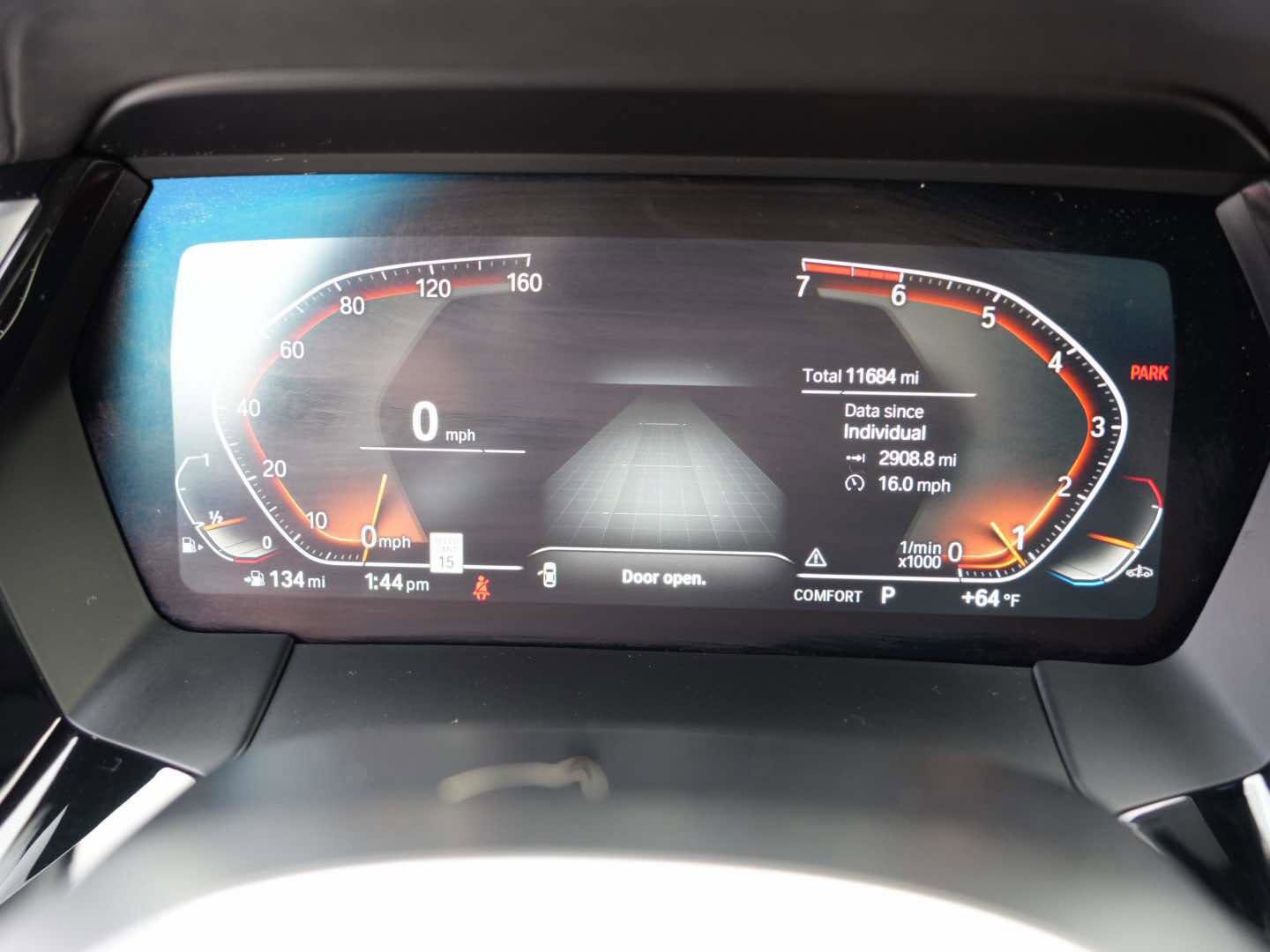 Certified 2022 BMW Z4 sDrive30i w/ Premium Package 2 image 18