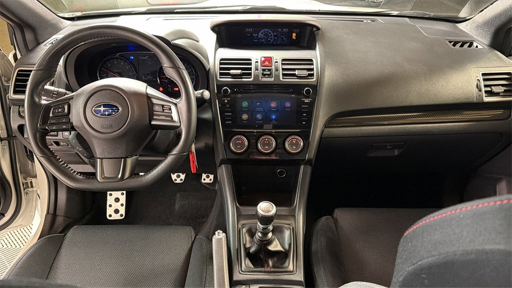 Used 2020 Subaru WRX Premium image 16