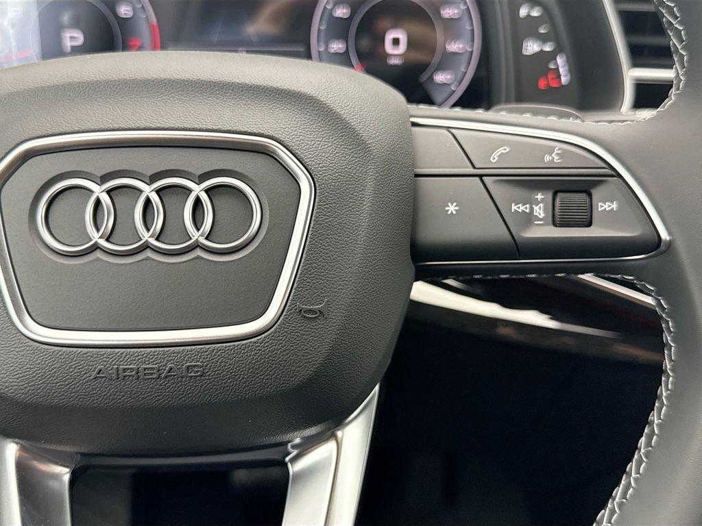 New 2026 Audi Q8 Premium Plus image 12