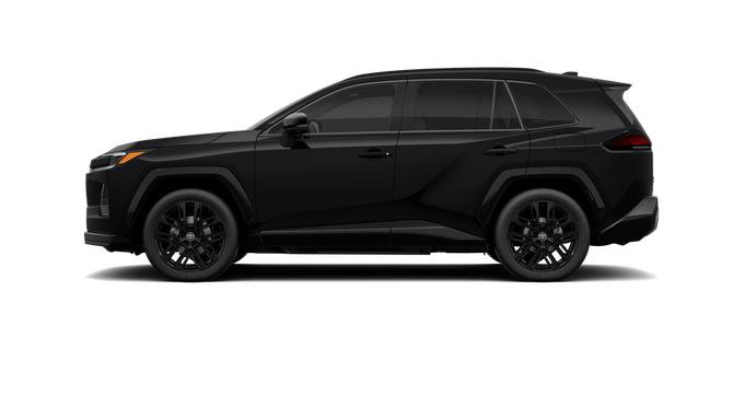 New 2026 Toyota RAV4 XSE image 11