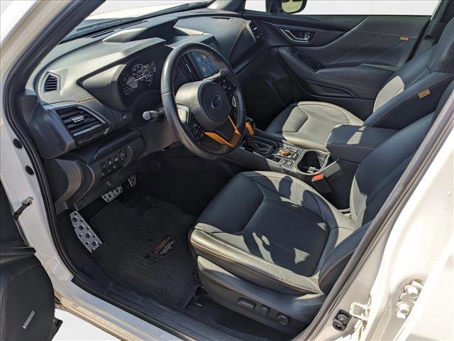 Used 2022 Subaru Forester Wilderness w/ Wilderness Package image 9
