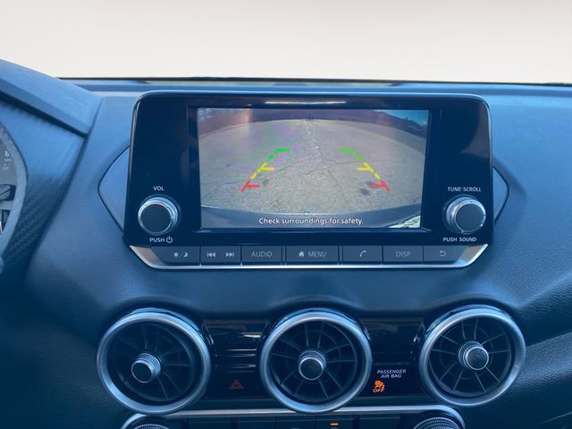 Used 2025 Nissan Sentra S w/ Lighting Package image 26