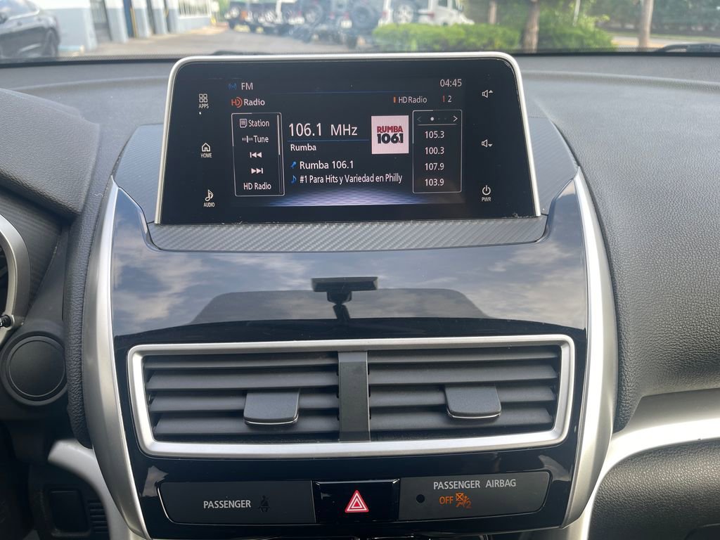 Used 2019 Mitsubishi Eclipse Cross LE AWD/4WD image 20