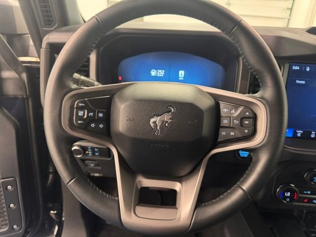 Used 2026 Ford Bronco Big Bend AWD/4WD image 14