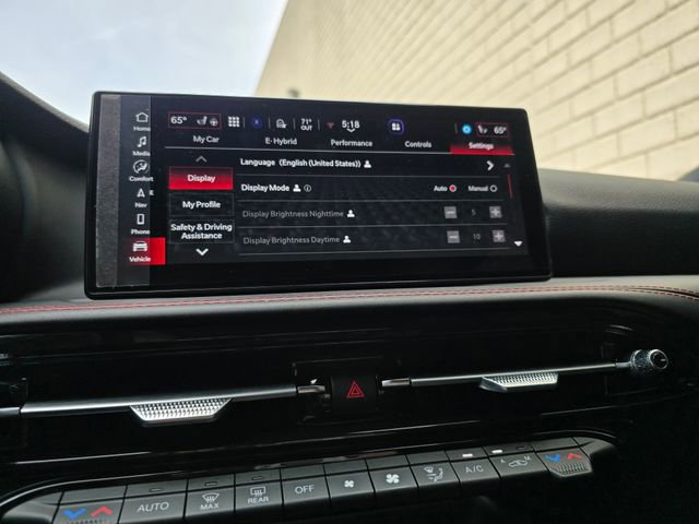 Used 2024 Dodge Hornet R/T Plus image 60