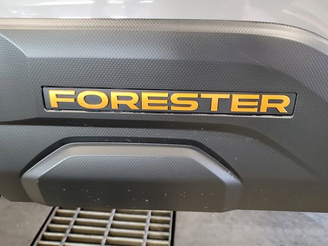 New 2026 Subaru Forester Wilderness image 29