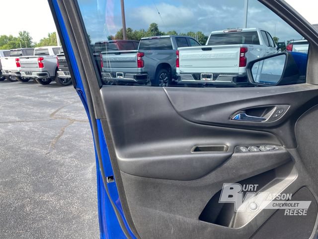 Used 2019 Chevrolet Equinox LT FWD image 12