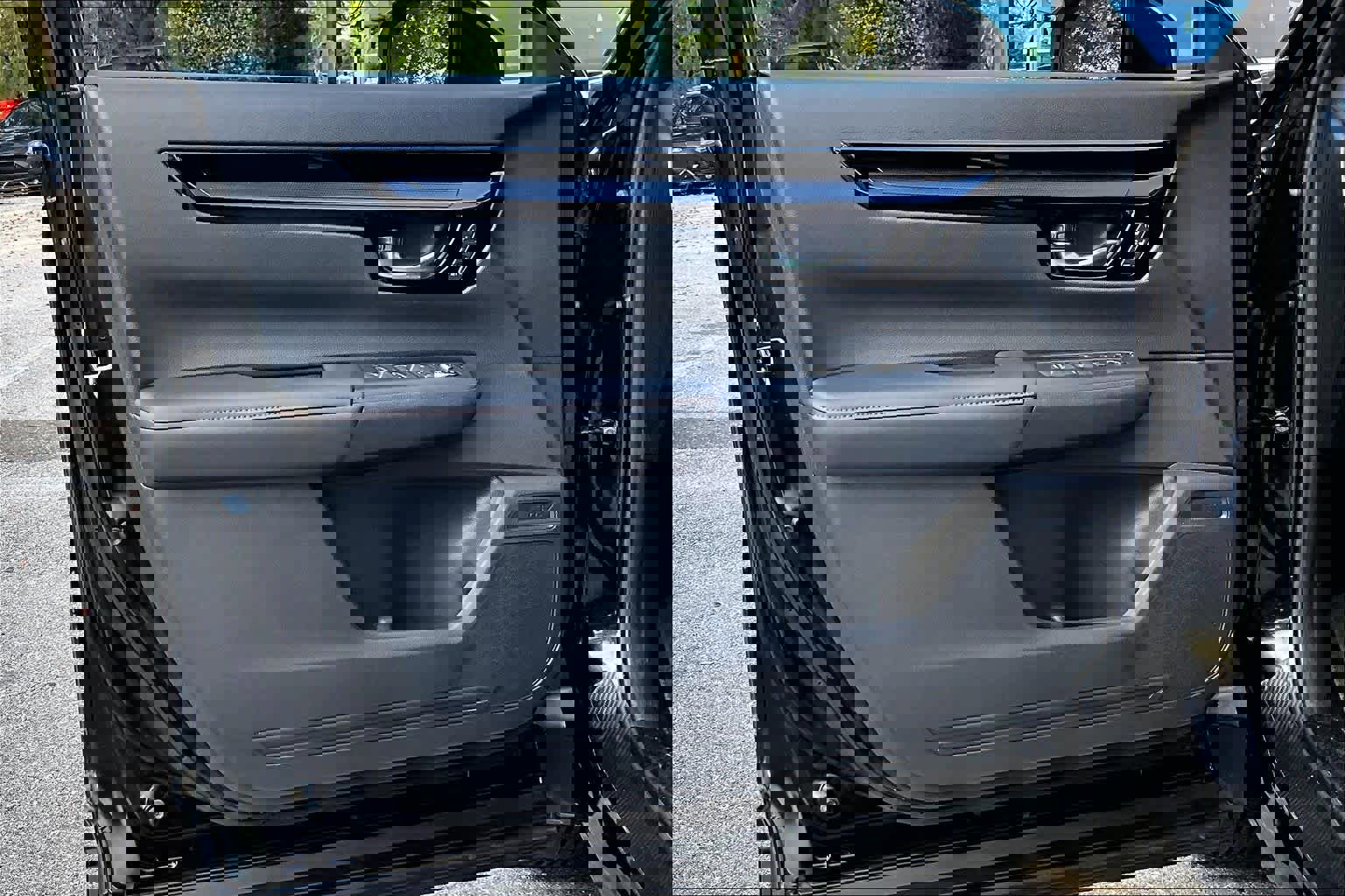 Used 2025 Honda CR-V Sport Touring image 26