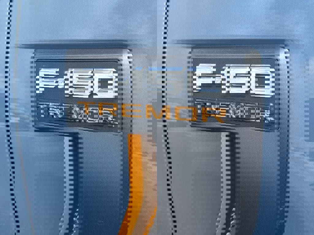 Used 2023 Ford F150 Tremor w/ Equipment Group 402A High image 5