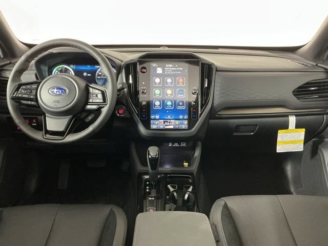 New 2026 Subaru Forester Touring AWD/4WD image 19