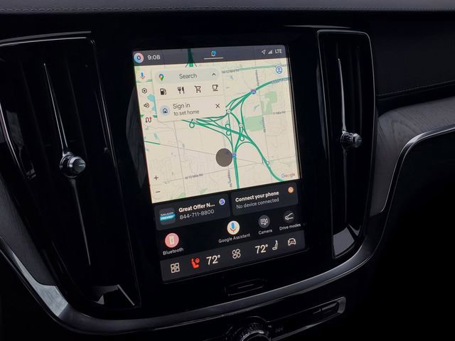 New 2026 Volvo V60 B5 Cross Country Ultra w/ Protection Package Premier image 20