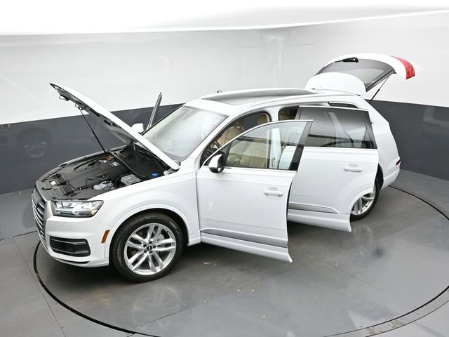 Used 2018 Audi Q7 3.0T Prestige w/ Prestige Package image 47