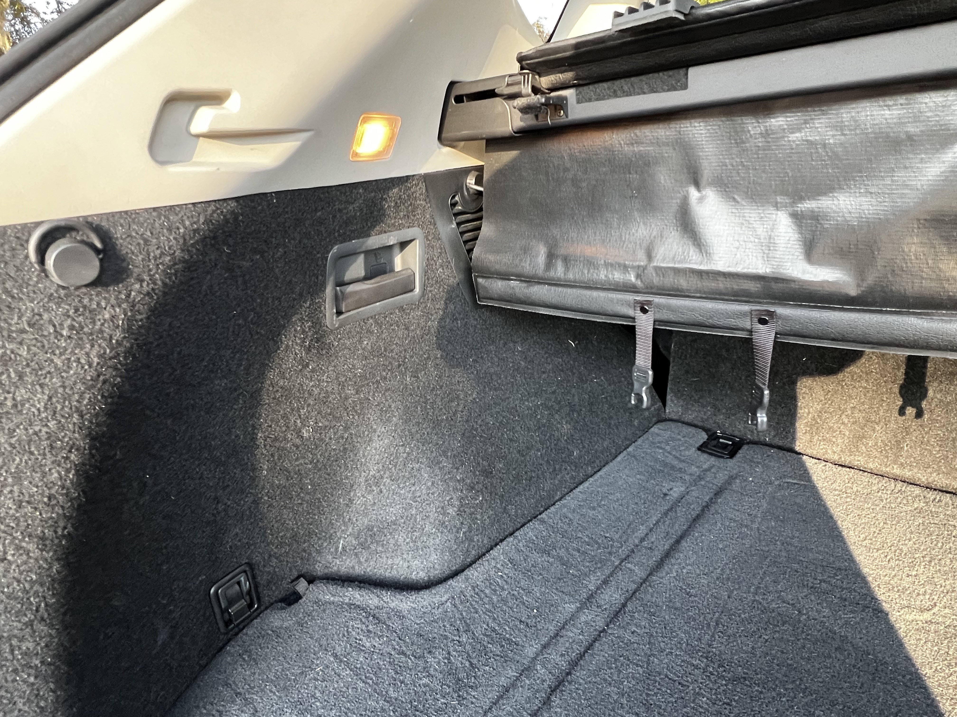 Used 2023 Nissan Murano SL w/ SL Moonroof Package image 50