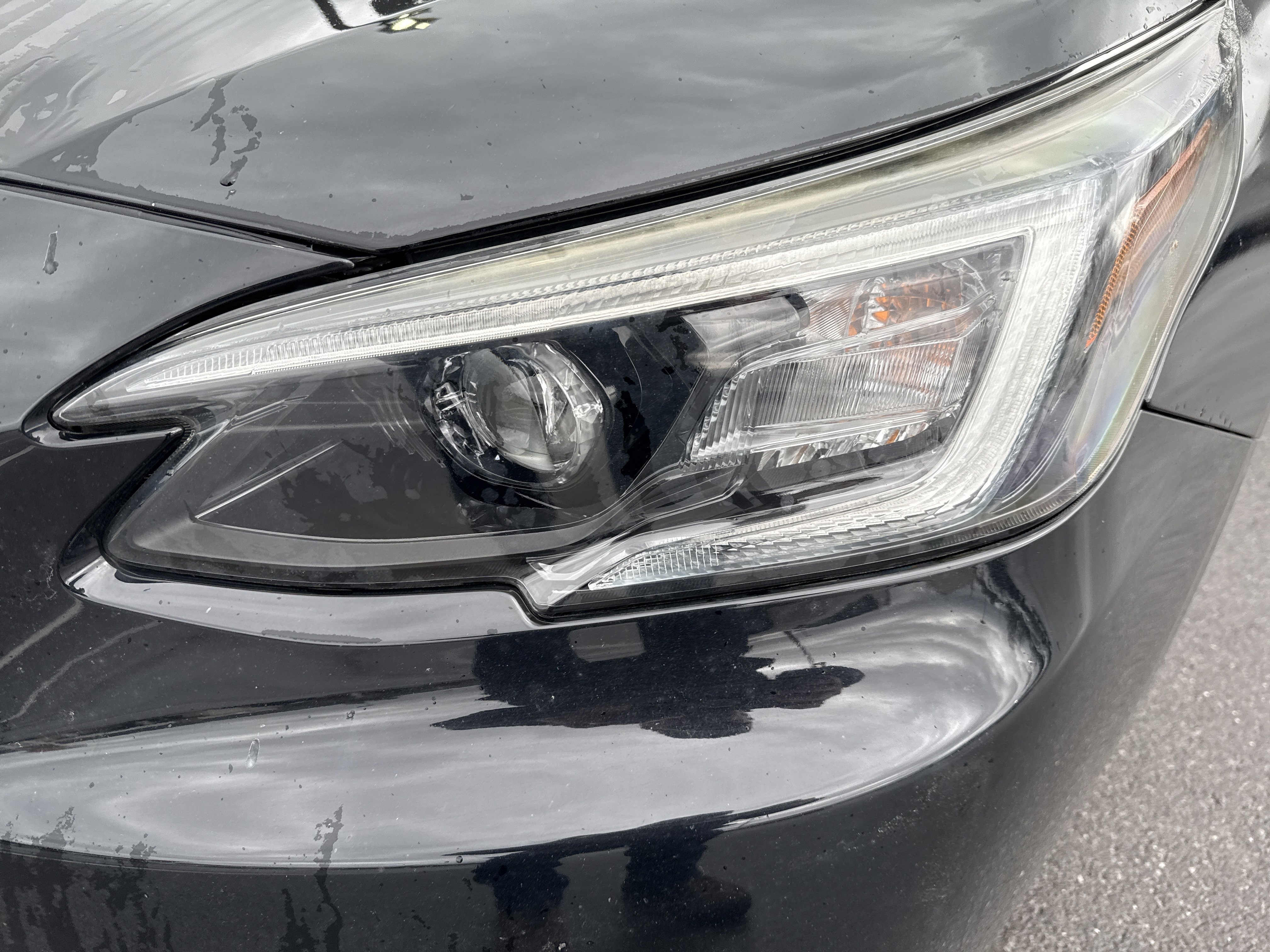 Used 2021 Subaru Legacy Premium AWD/4WD image 11