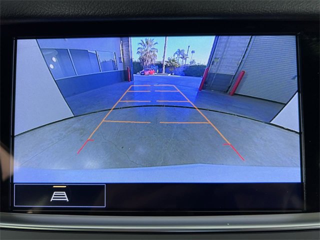 Certified 2024 Cadillac XT5 Sportv image 15