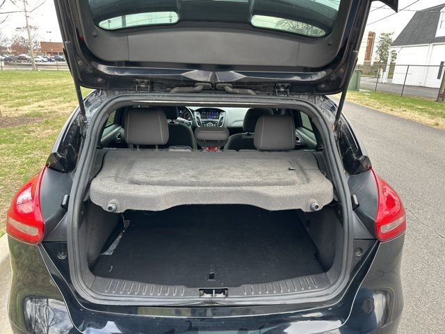 Used 2017 Ford Focus ST image 20