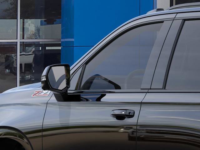 New 2026 Chevrolet Tahoe Z71 AWD/4WD image 37
