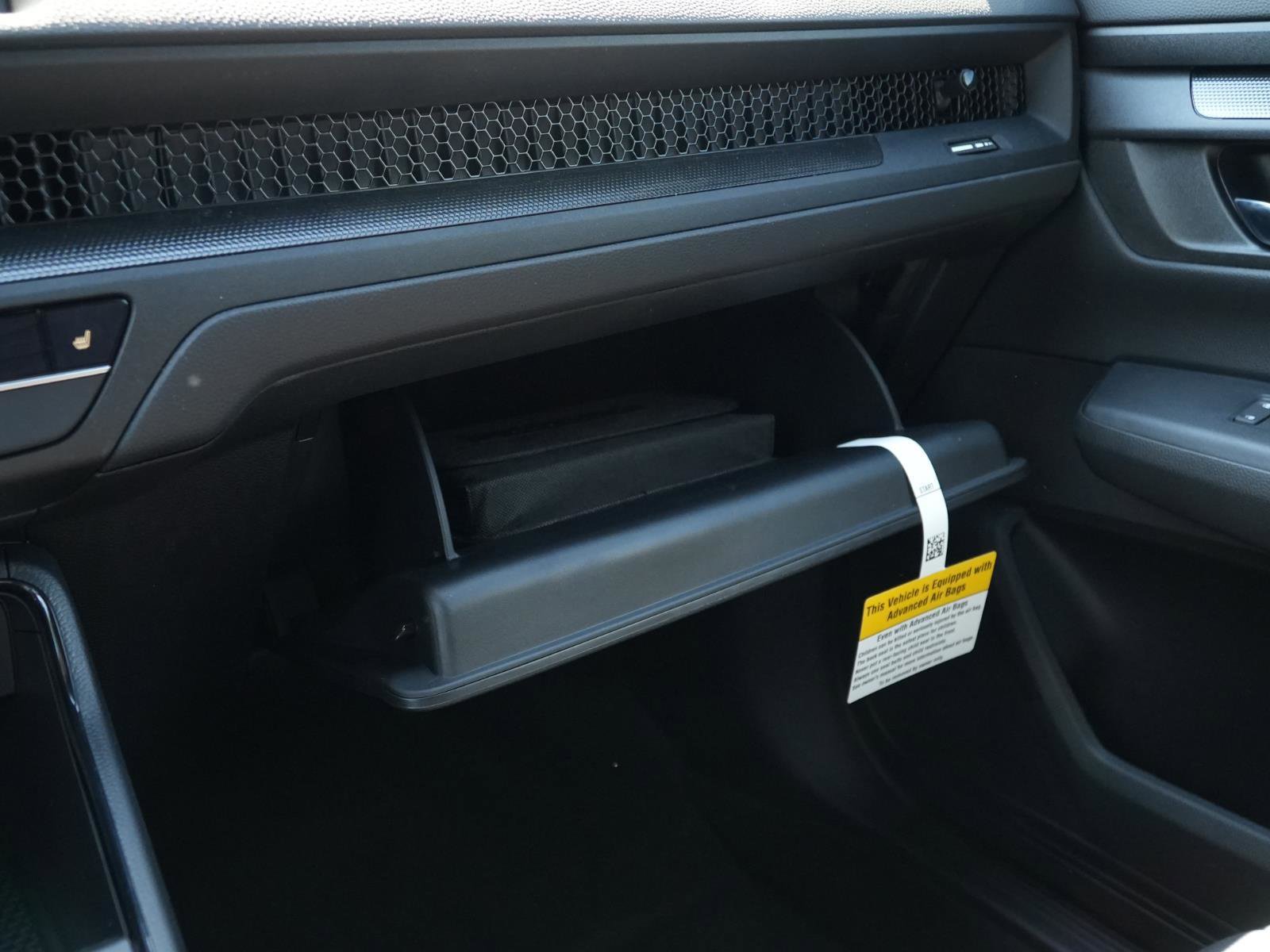 New 2026 Honda CR-V Sport-L image 29