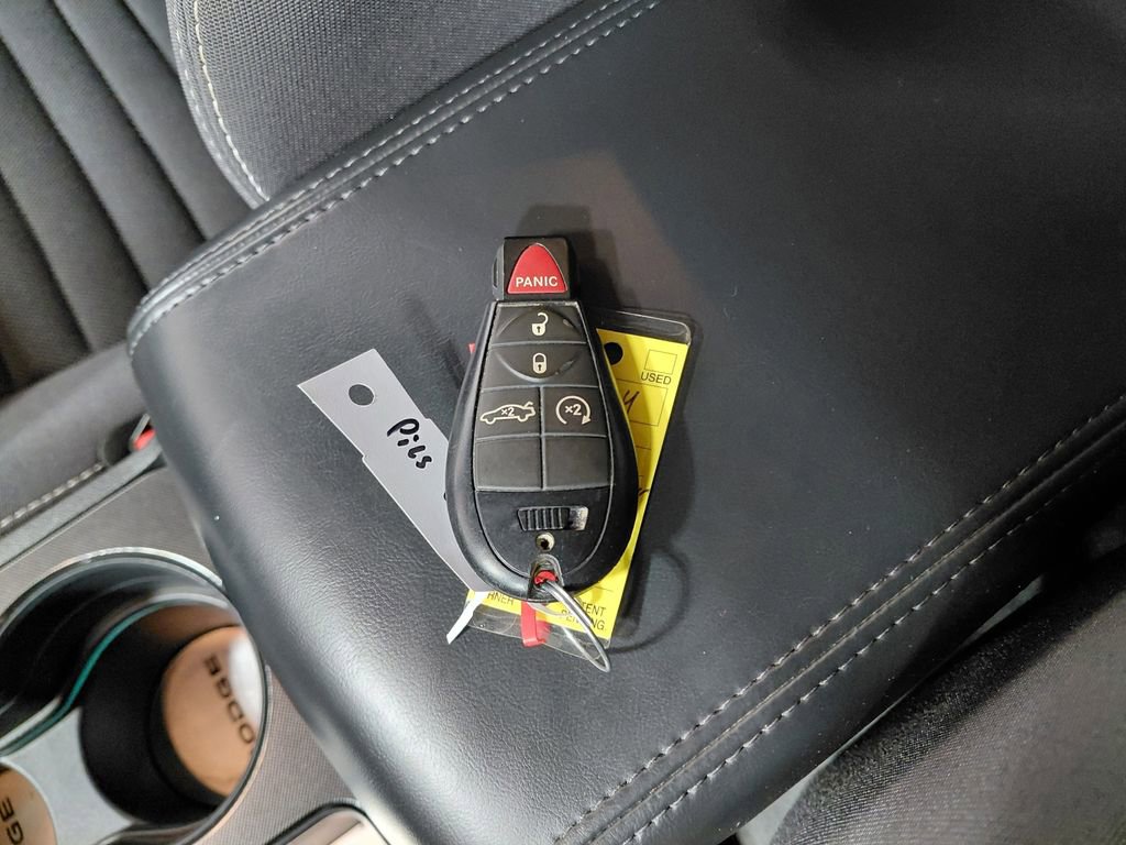 Used 2014 Dodge Challenger SRT8 Core w/ Electronics Convenience Group image 45
