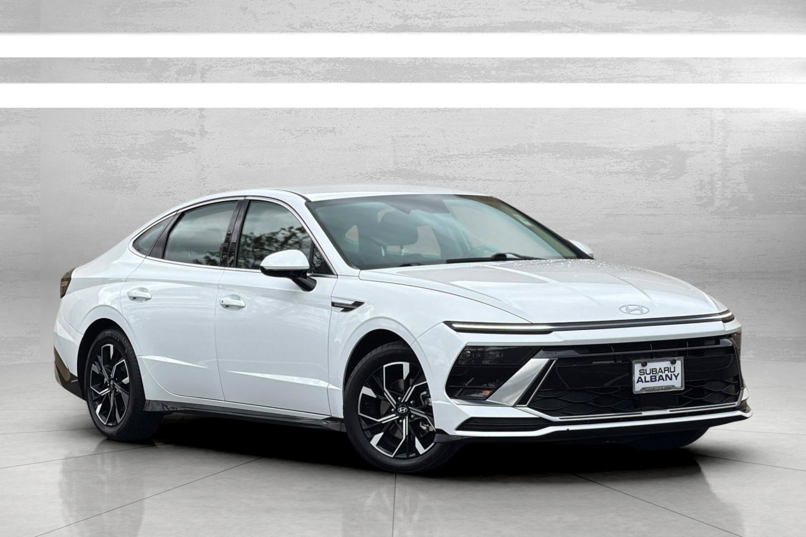 Used 2024 Hyundai Sonata SEL image 2