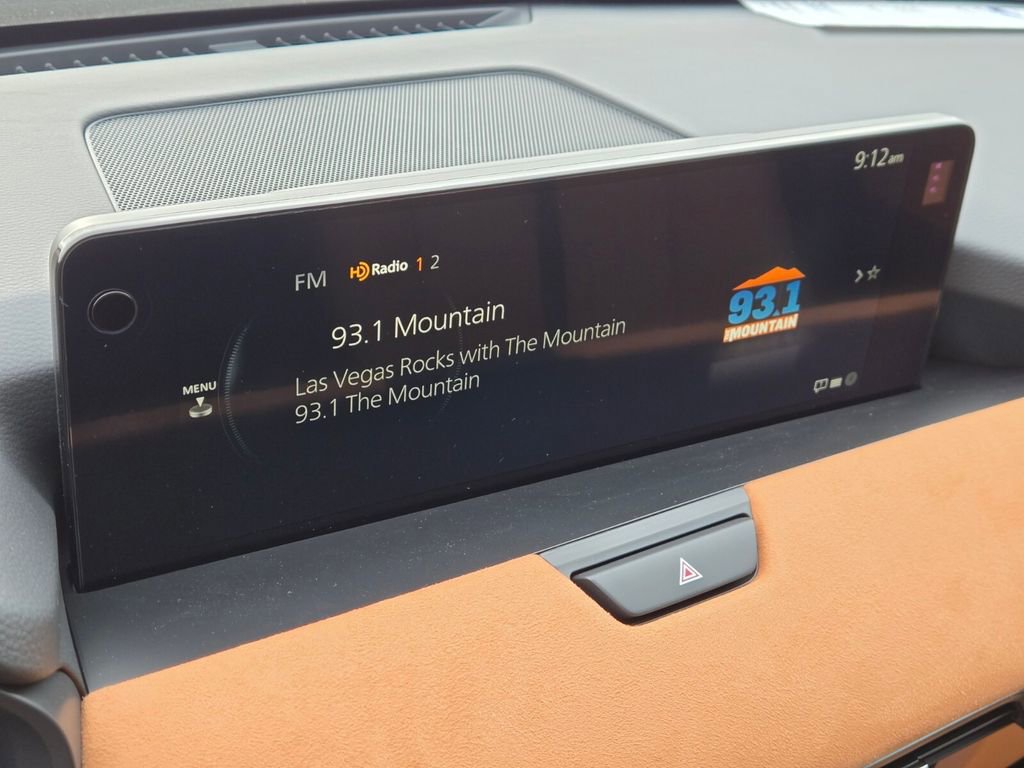 New 2026 MAZDA CX-70 3.3 Turbo S w/ Premium Plus AWD/4WD image 27