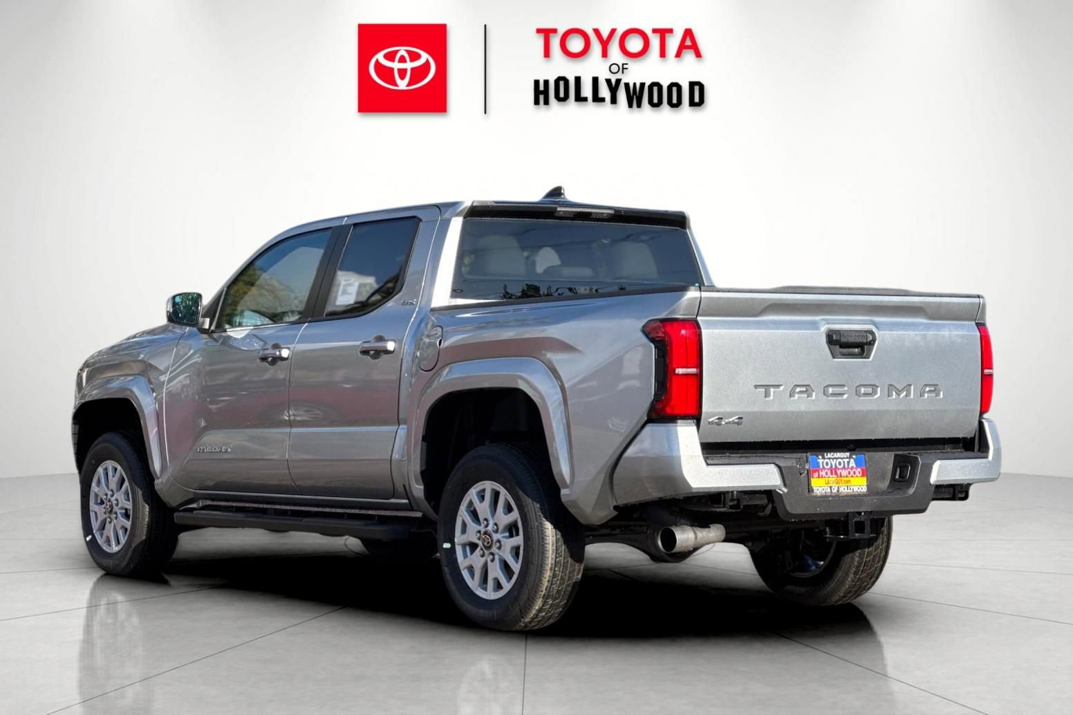 New 2026 Toyota Tacoma SR5 image 6