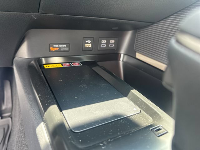 New 2026 Toyota Camry SE FWD image 14