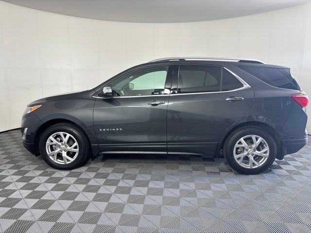 Used 2019 Chevrolet Equinox Premier AWD/4WD image 38
