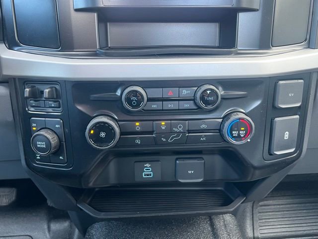 New 2026 Ford F350 XL w/ FX4 Off-Road Package image 21
