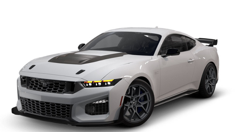 New 2026 Ford Mustang Dark Horse SC RWD image 9