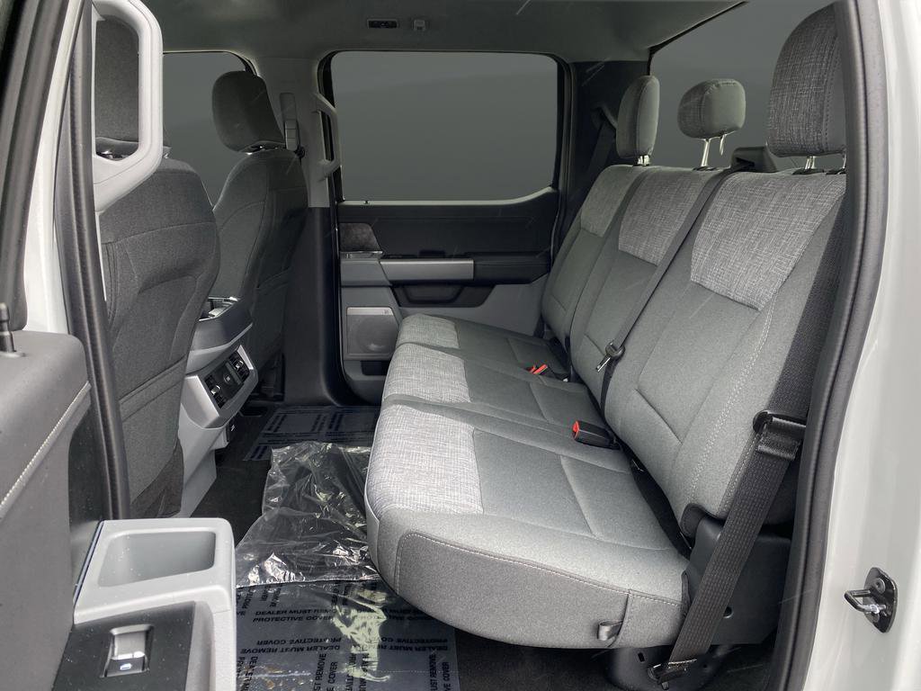 New 2026 Ford F350 XLT w/ XLT Premium Package image 37