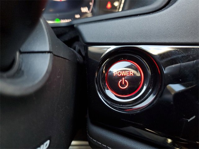 Certified 2024 Honda Accord Sport image 28