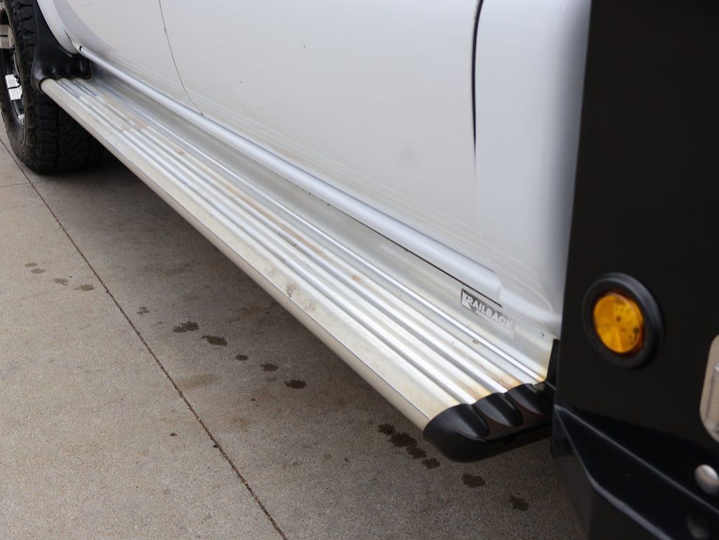 Used 2003 Chevrolet Silverado 2500 LS w/ Skid Plate Package image 10