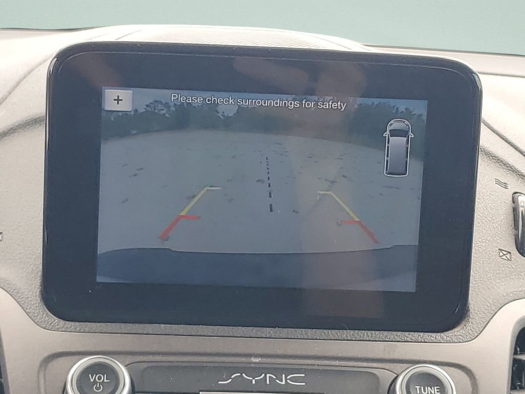 Used 2019 Ford Transit Connect XL w/ CNG/LPG Engine Prep Package image 17