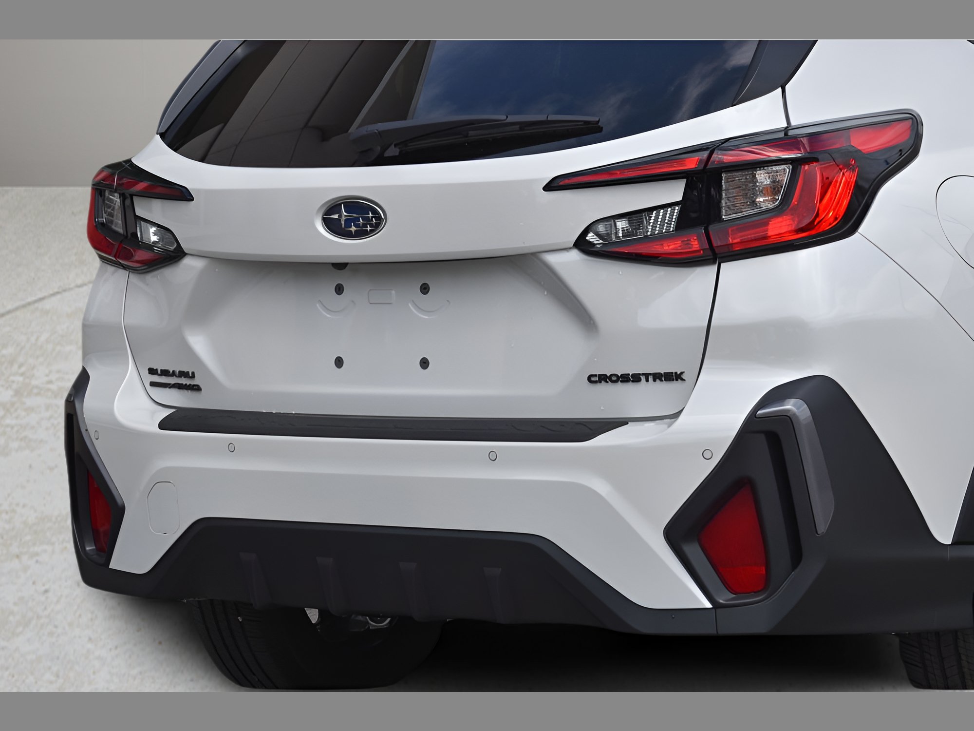 Certified 2026 Subaru Crosstrek 2.5i Limited AWD/4WD image 23