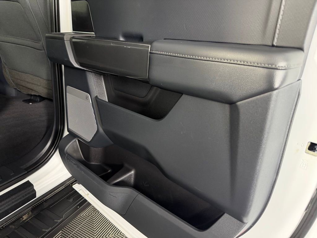 Used 2023 Ford F150 XLT w/ Equipment Group 302A High image 30