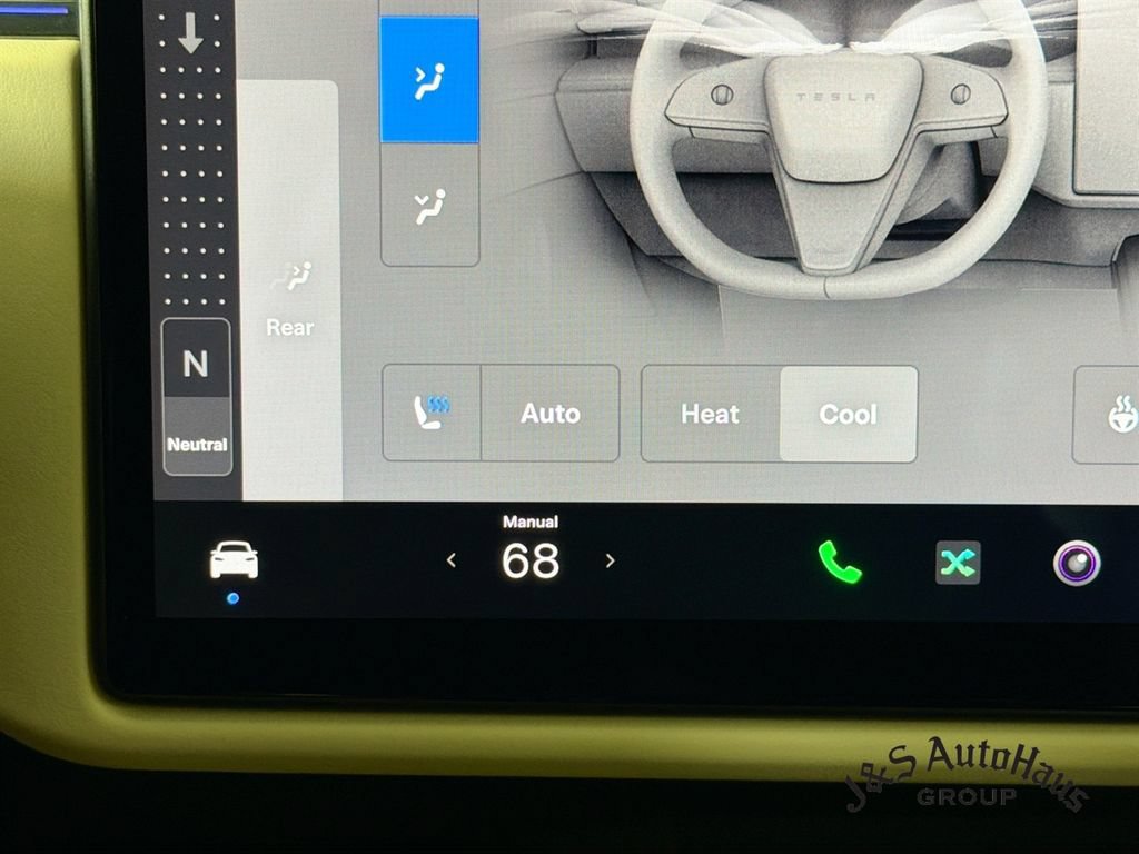 Used 2026 Tesla Model X Plaid AWD/4WD image 26