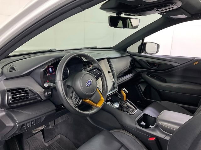 Used 2024 Subaru Outback Wilderness image 23