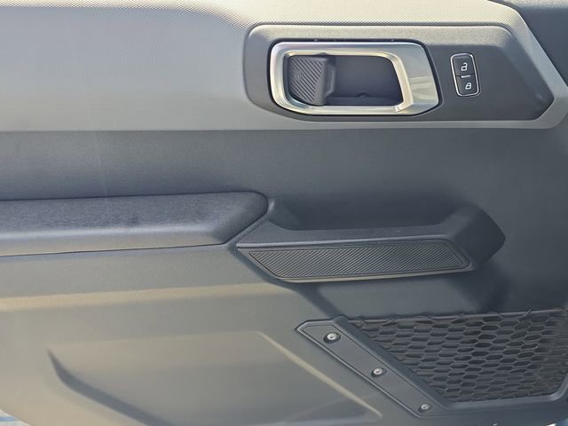 Used 2024 Ford Bronco Big Bend image 16